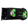LOS-2167 1/10 Losi 22S Dirt Late Model