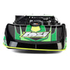 LOS-2167 1/10 Losi 22S Dirt Late Model