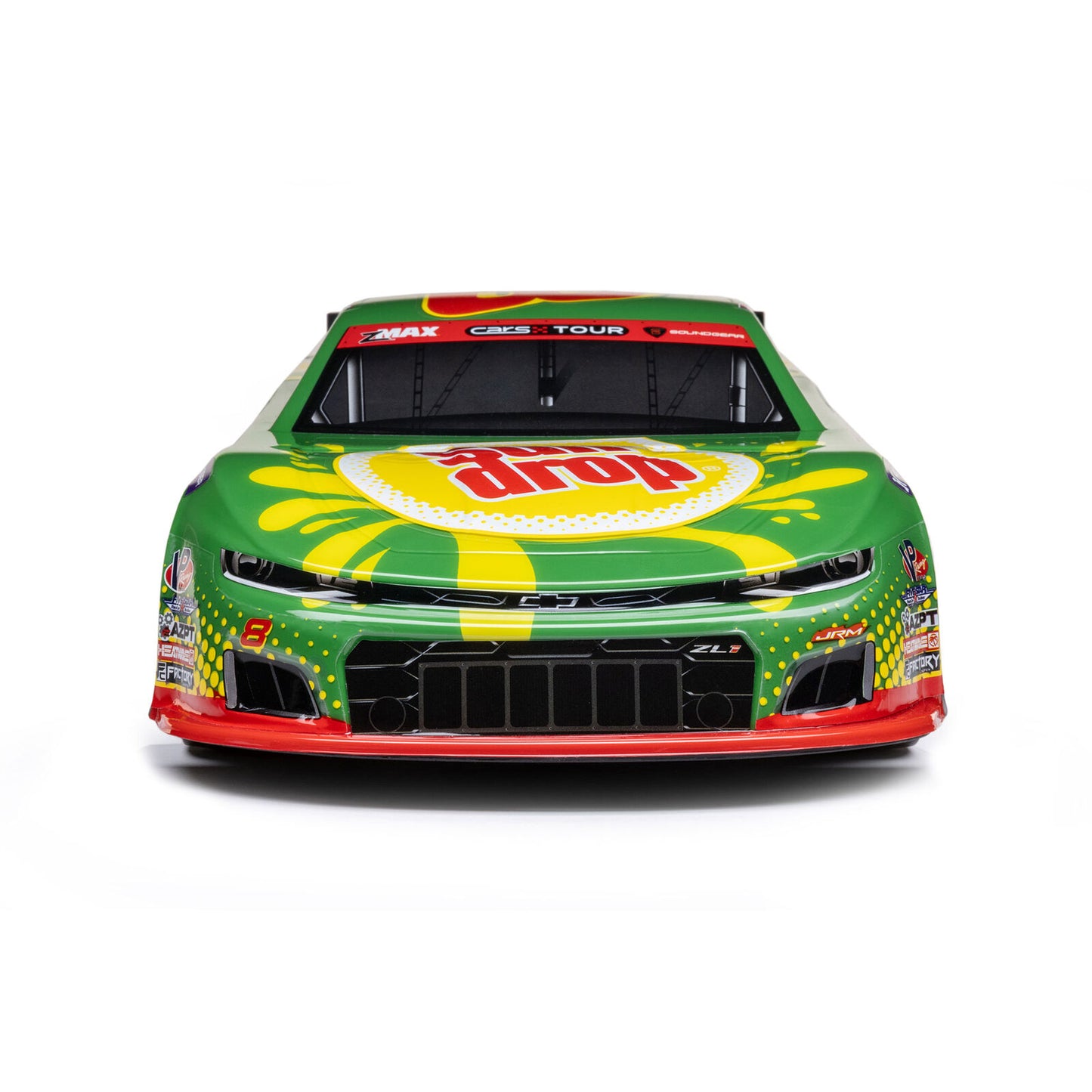 LOS-3104 1/12 Losi Asphalt Late Model Dale Earnhardt Jr. No. 8 (Battery & Charger Included)