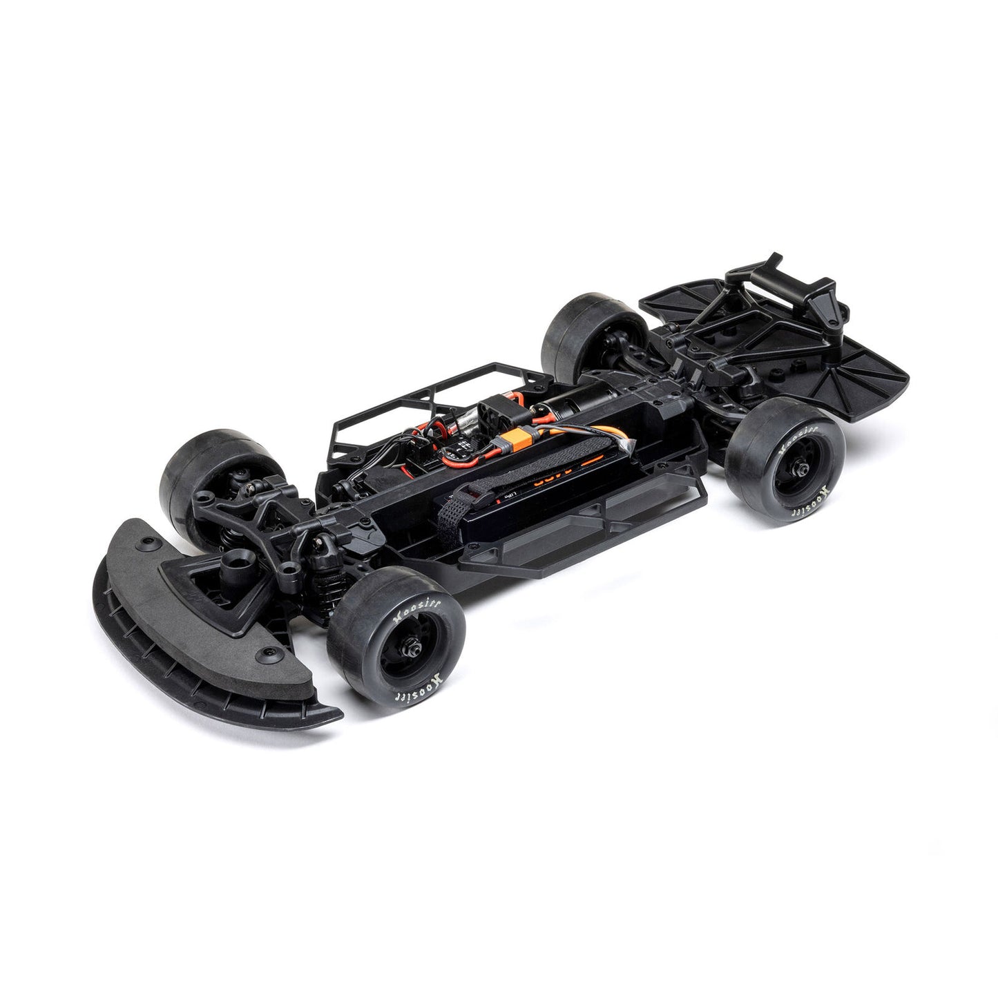 LOS-3104 1/12 Losi Asphalt Late Model Dale Earnhardt Jr. No. 8 (Battery & Charger Included)