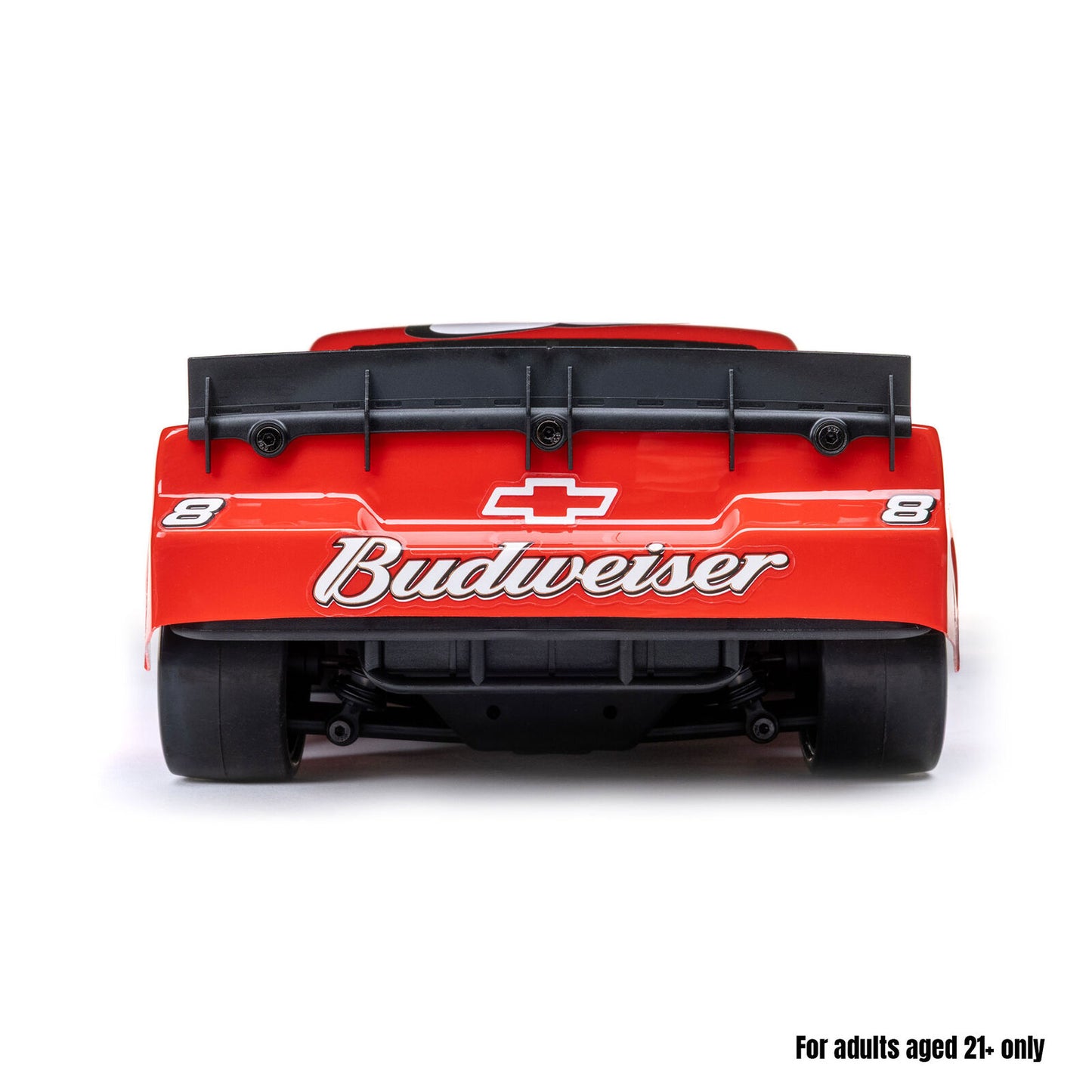 LOS-3104 1/12 Losi Asphalt Late Model Dale Earnhardt Jr. No. 8 (Battery & Charger Included)