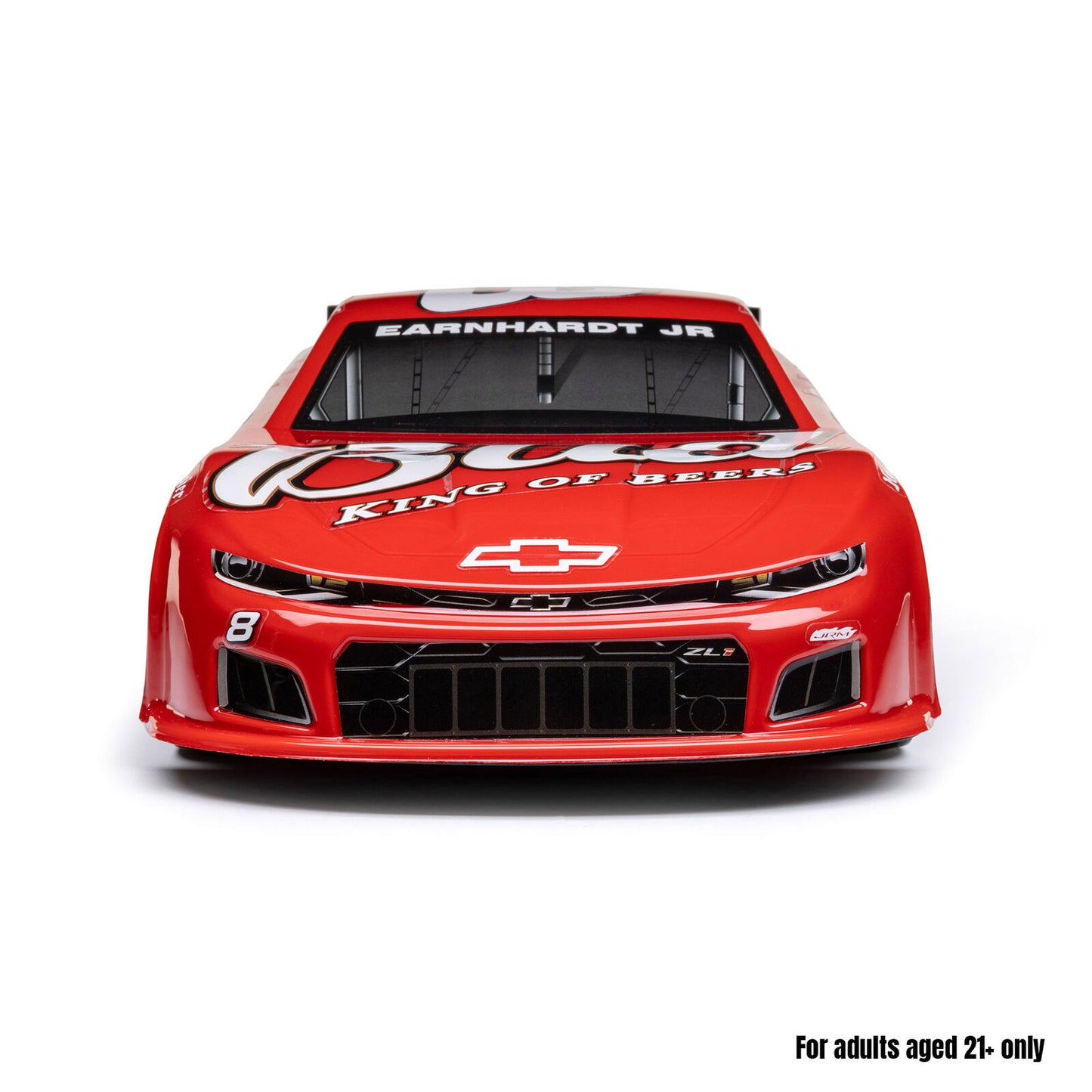 LOS-3104 1/12 Losi Asphalt Late Model Dale Earnhardt Jr. No. 8 (Battery & Charger Included)