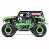 LOS01026 1/18 Mini LMT 4X4 Brushed Monster Truck RTR (Battery & Charger Included)