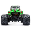 LOS01026 1/18 Mini LMT 4X4 Brushed Monster Truck RTR (Battery & Charger Included)