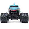 LOS01026 1/18 Mini LMT 4X4 Brushed Monster Truck RTR (Battery & Charger Included)