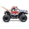 LOS01026 1/18 Mini LMT 4X4 Brushed Monster Truck RTR (Battery & Charger Included)