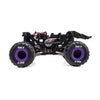 LOS01026 1/18 Mini LMT 4X4 Brushed Monster Truck RTR (Battery & Charger Included)