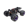 LOS01026 1/18 Mini LMT 4X4 Brushed Monster Truck RTR (Battery & Charger Included)