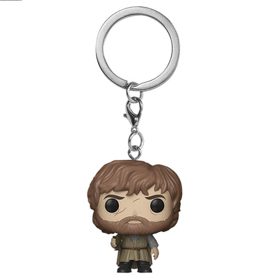 FU34911 GOT- TYRION LANNISTER Keychain