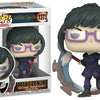 FU72045 Jujutsu Kaisen-Maki Zen'in