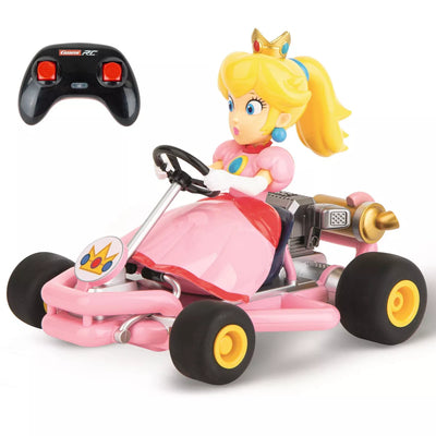 370200986P Pipe Kart Peach