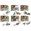 matchbox jurassic world dino