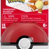 GFC85 Mega Construx Pokeball Charmander