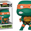FU78050 TMNT Michaelangelo Throwback