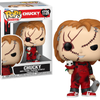 FU83102 Chucky with Flower (Valentines)