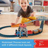 Motorized Thomas Train Set