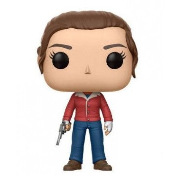 FU14427 Stranger Things- Nancy W/Gun