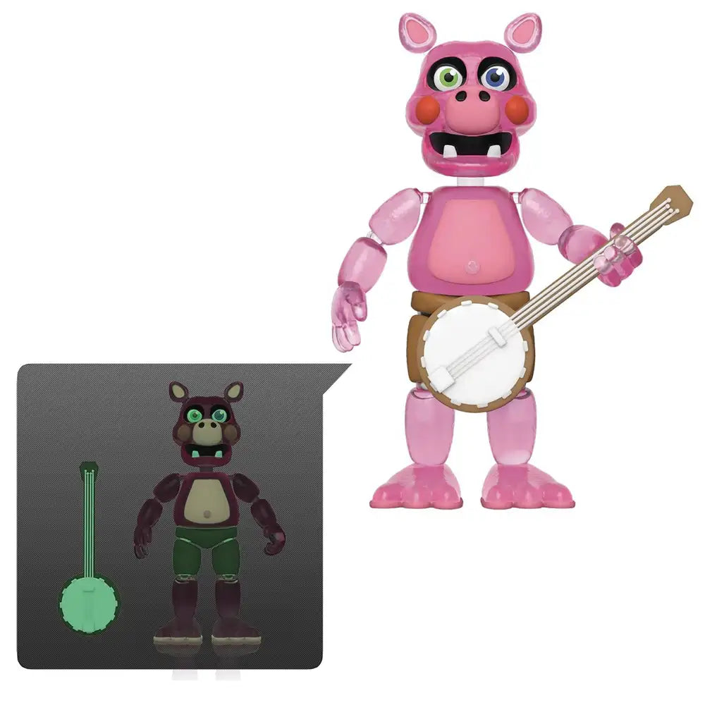 FU45639 FNAF PigPatch