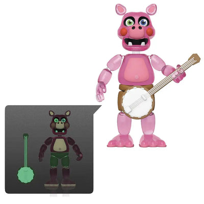 FU45639 FNAF PigPatch