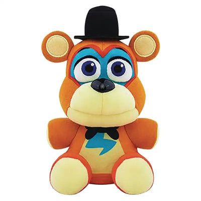 FU47382 FNAF Plush Freddy