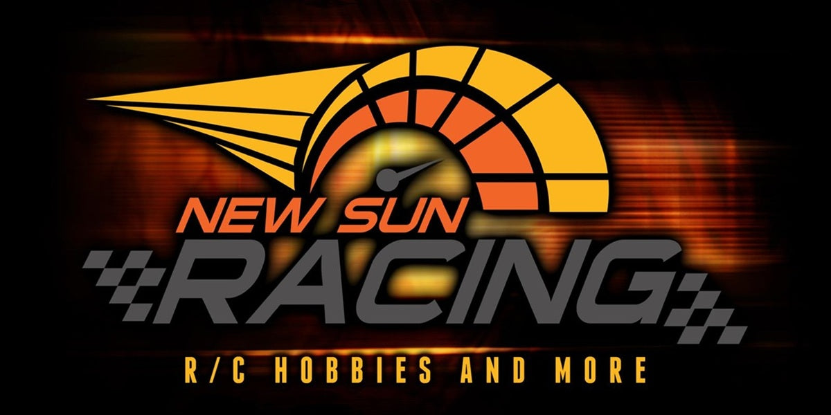 New Sun Racing Gift Card