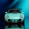 Jada 36463 1:18 Porsche RWB Kei Sishi – Pink Slips