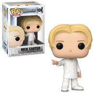 FU40110 BackStreetBoys-Nick Carter