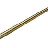 INTOBM-6855GREY Machined Alloy Light Weight Center Main Drive Shaft 1/10 4X4