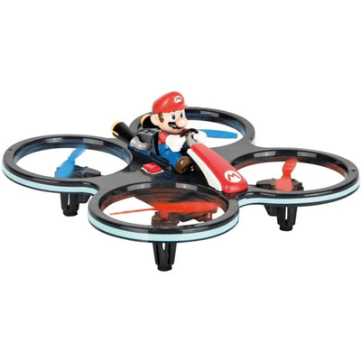 370503024P Mini Mario - Copter