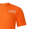 TU4333-ORANGE Red Bull Racing F1 Max Verstappen SE Zandvoort Netherlands T-Shirt