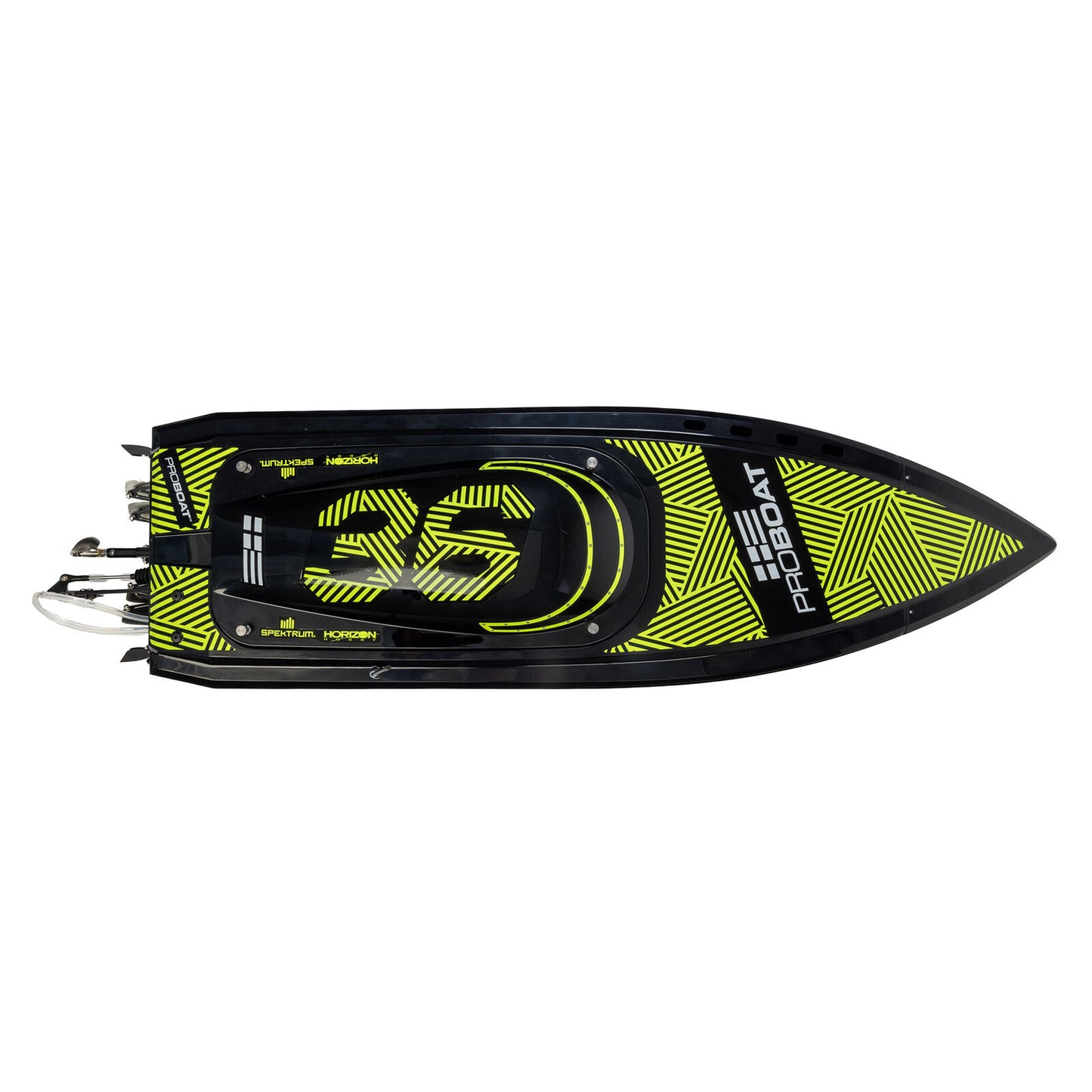 PRB-2171 36" Pro Boat Sonicwake V3