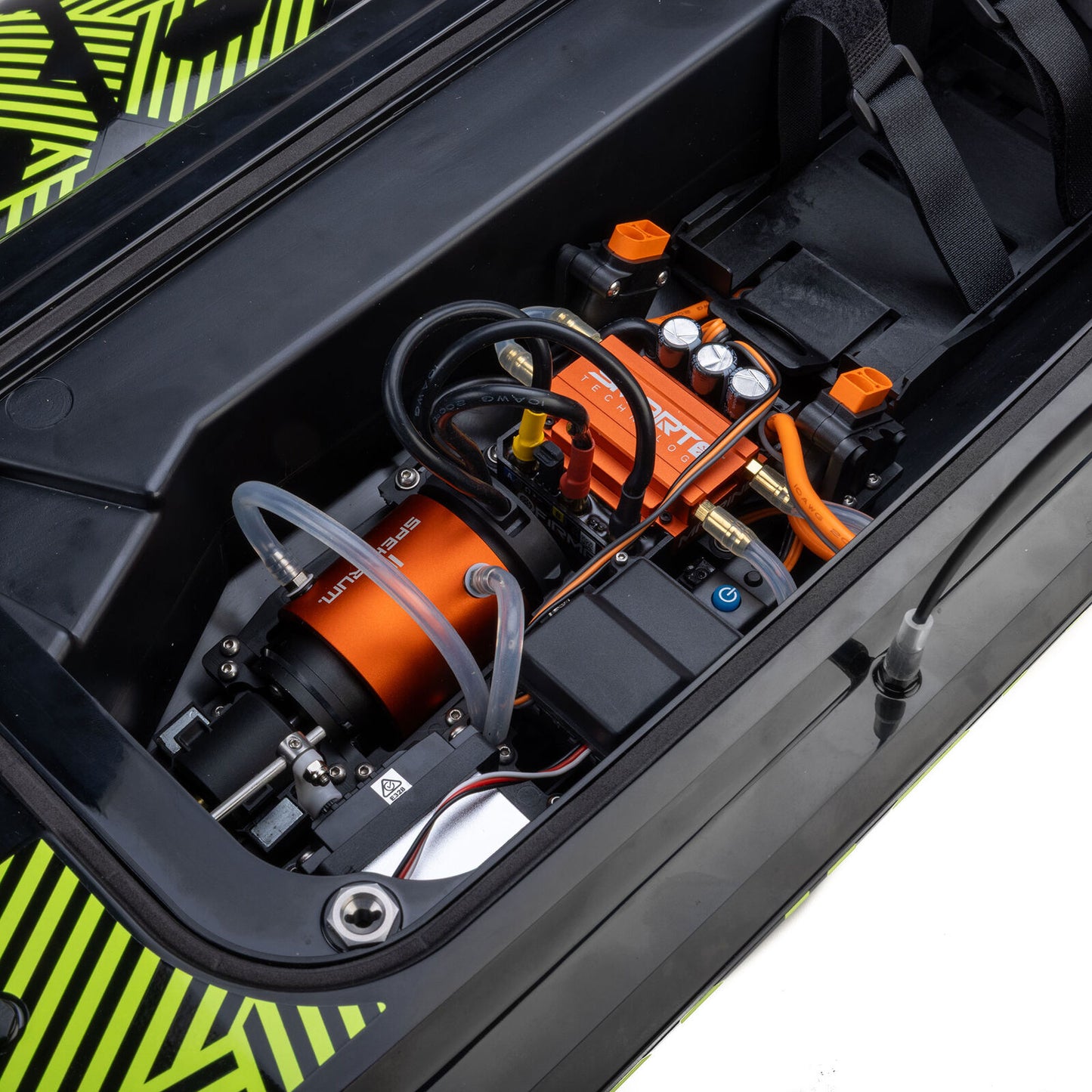 PRB-2171 36" Pro Boat Sonicwake V3