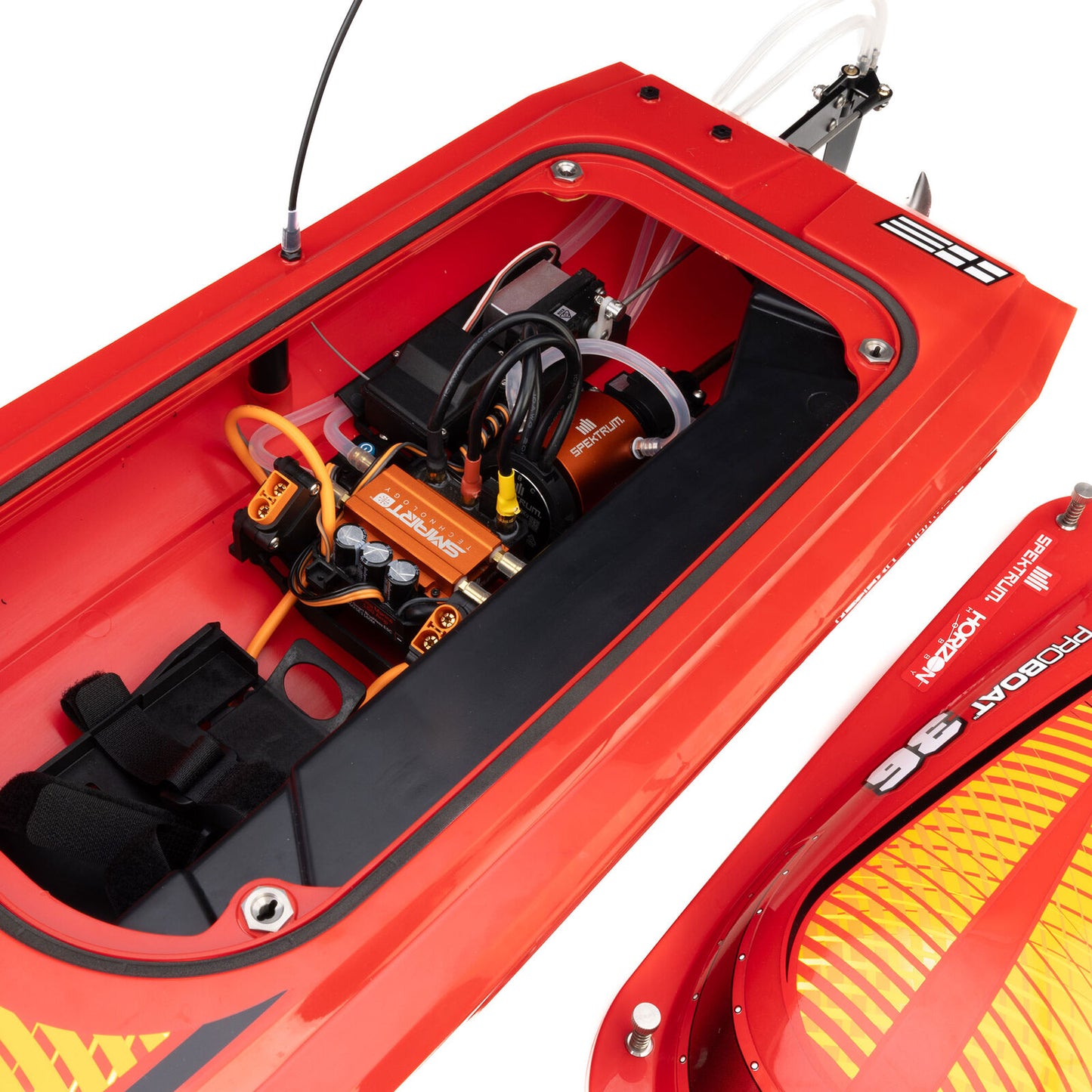 PRB-2171 36" Pro Boat Sonicwake V3