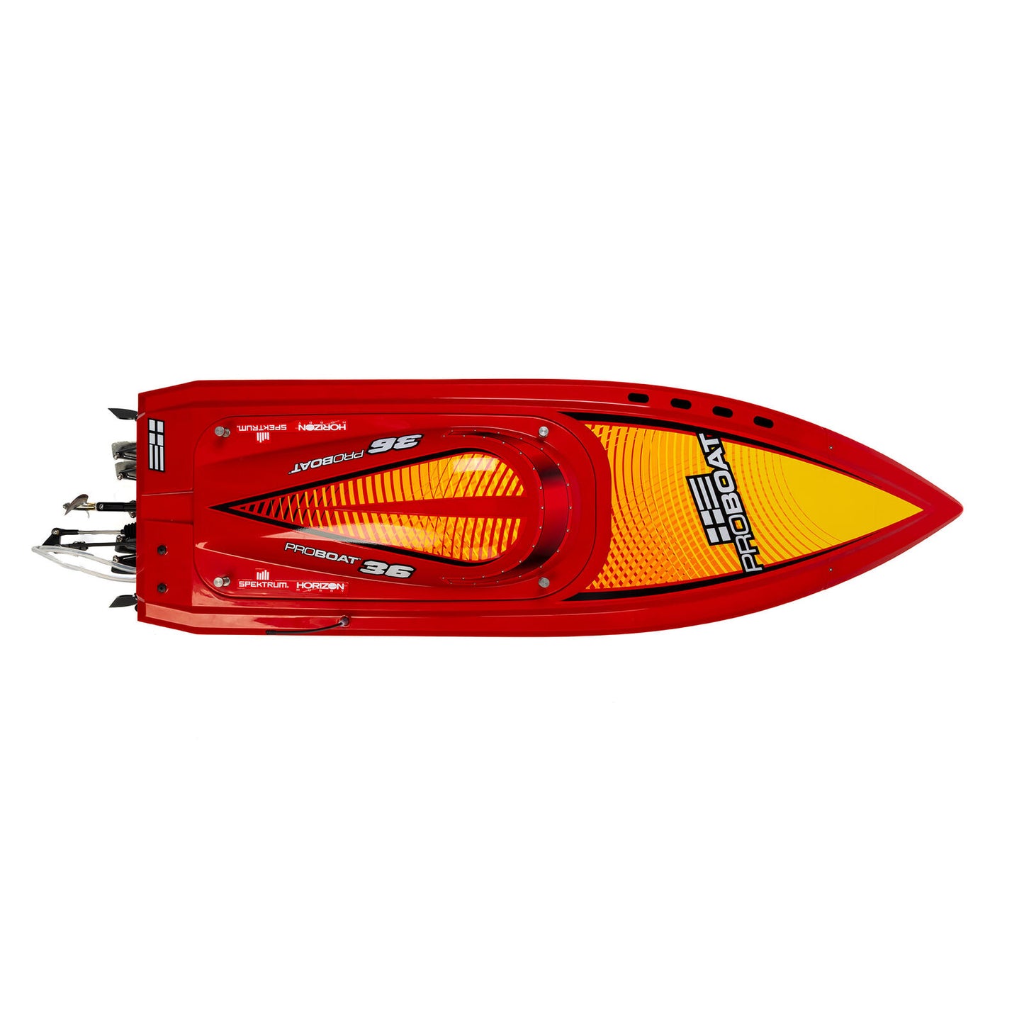 PRB-2171 36" Pro Boat Sonicwake V3