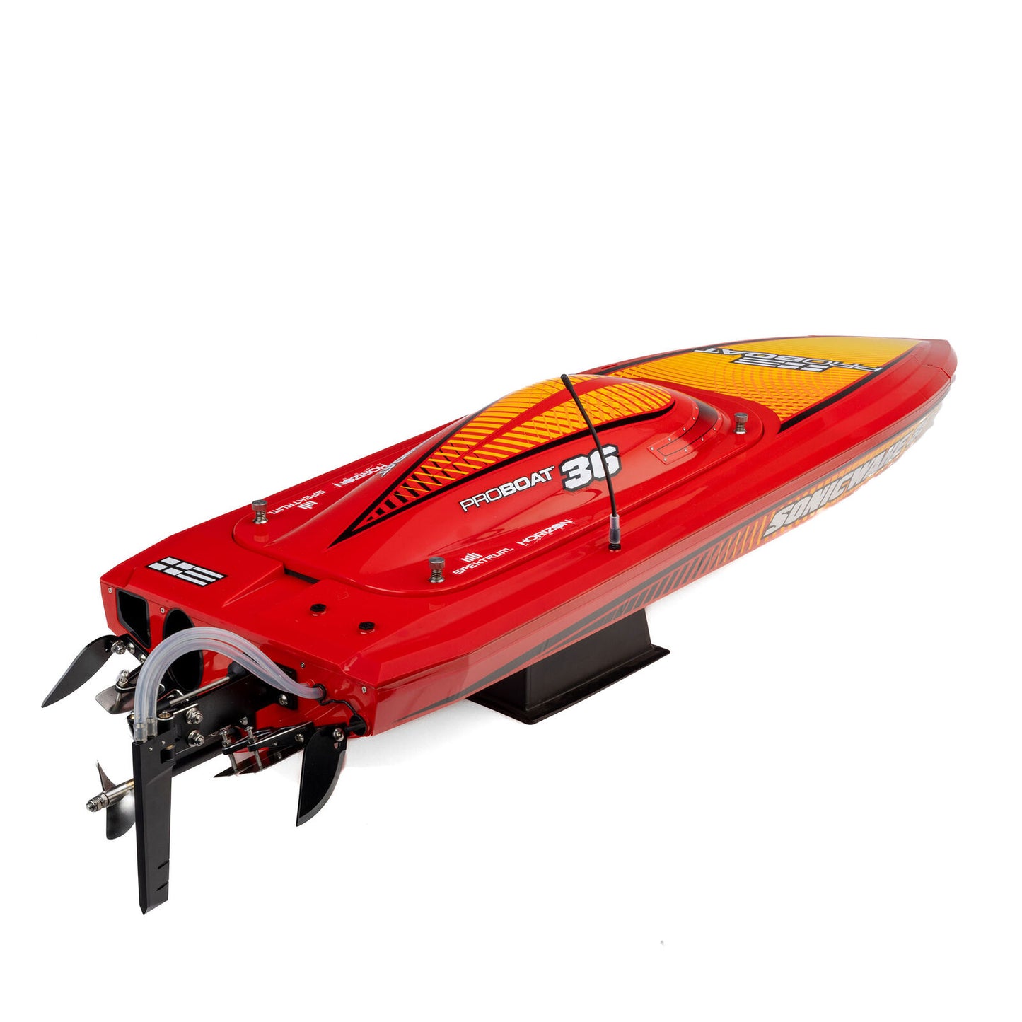 PRB-2171 36" Pro Boat Sonicwake V3