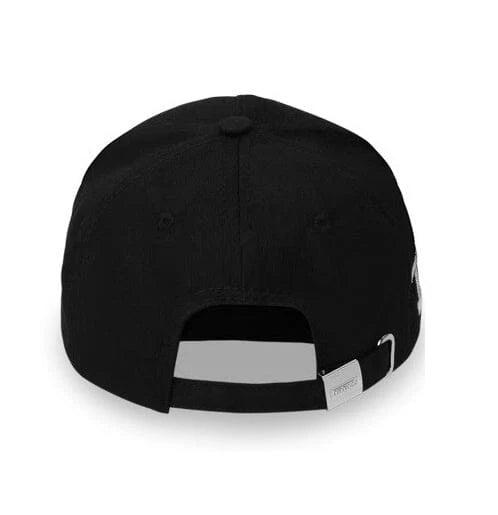 PRLI-P_00423 Podium Cap 1st Silver Edition