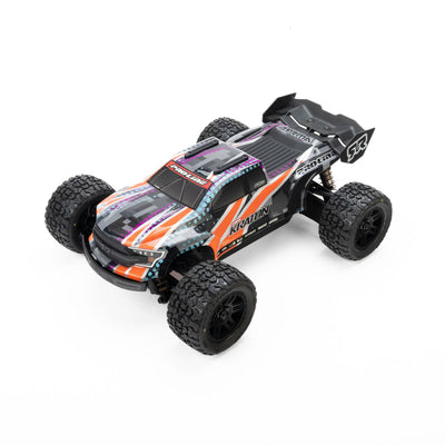 PRO369321 1/16 Limited Edition Pre-Cut/Pre-Painted Brute Digi Body with Clipless System: ARRMA MINI KRATON