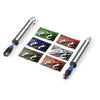 PRO641000 Pro-Comp Front/Rear (90mm-95mm) Scaler Shocks for 1/10 Rock Crawlers (2)