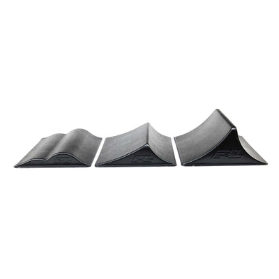 PRO641800 Big Air Triple RC Ramp Set