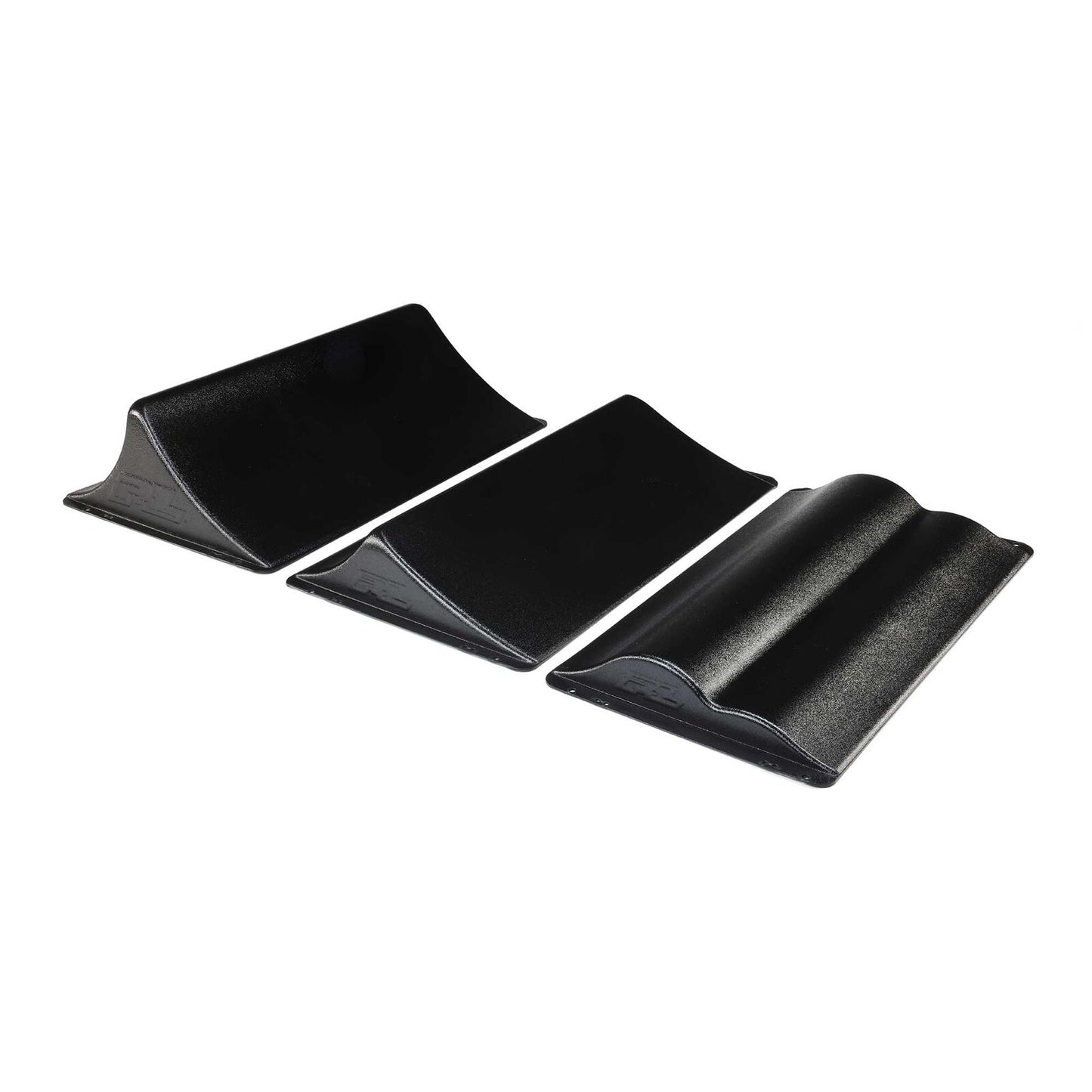 PRO641800 Big Air Triple RC Ramp Set