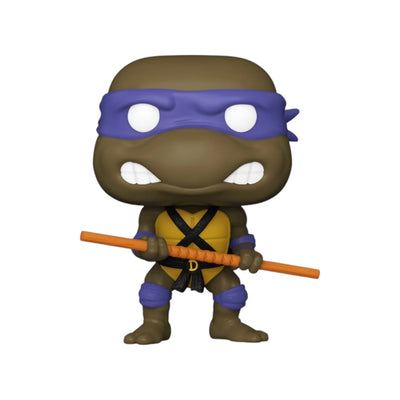 FU78049 TMNT Donatello Throwback
