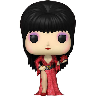 FU57418 Elvira 40 Years