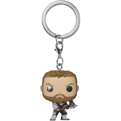 FU36679 Avengers Endgame-Thor Keychain
