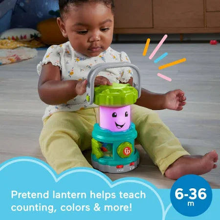 Perfect for baby and toddler “campers” ages 6 months to 3 years