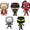 FU62281 Spider-Man 5-Pack Amazon Exclusive