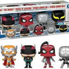 FU62281 Spider-Man 5-Pack Amazon Exclusive