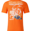 TU4333-ORANGE Red Bull Racing F1 Max Verstappen SE Zandvoort Netherlands T-Shirt