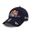 60596930 Red Bull Racing F1 Max Verstappen New Era 9Twenty Re-Edition Hat