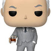 FU43406 Mad Men-Roger Sterling