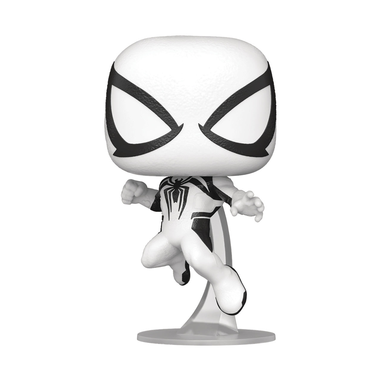 FU80327 Spider-Man 2-Anit-Venom Suit Peter Parker